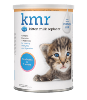KMR Pwdr 12oz